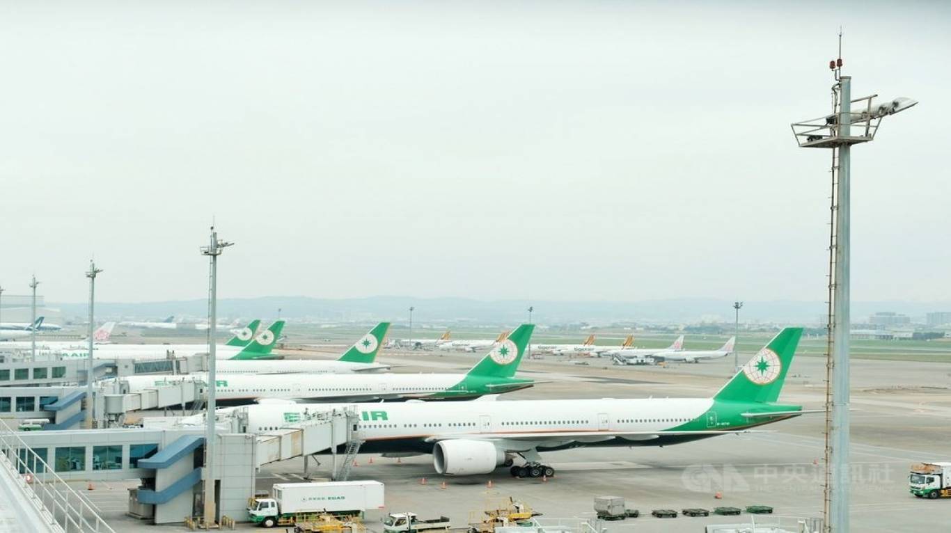  EVA Air to launch flights to Philippines' Clark Airport 布局菲律賓市場 長榮航112年3:30增闢克拉克航點.jpeg